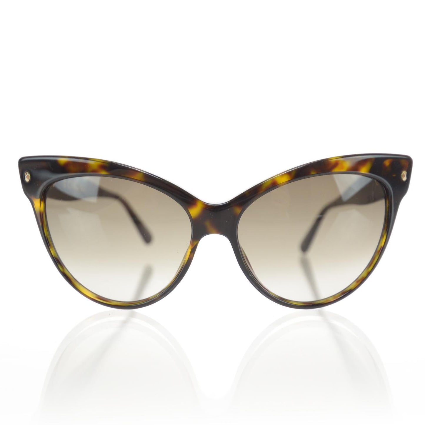 Tortoise Mohotani Sunglasses Havana