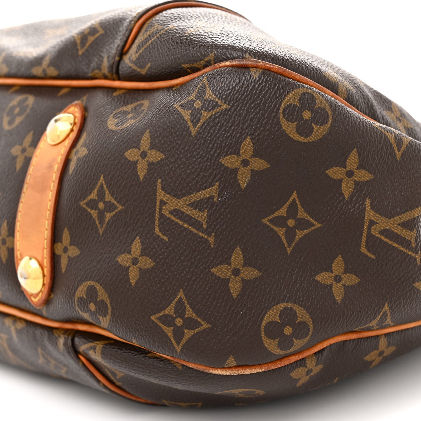 Monogram Galliera PM