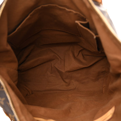 Louis Vuitton Monogram Palermo GM 5 of 13