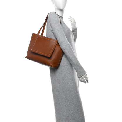 Hermes Barenia Faubourg 31 Cabasellier Fauve 2 of 13