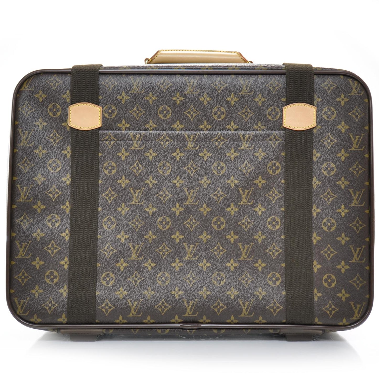 Monogram Satellite 53