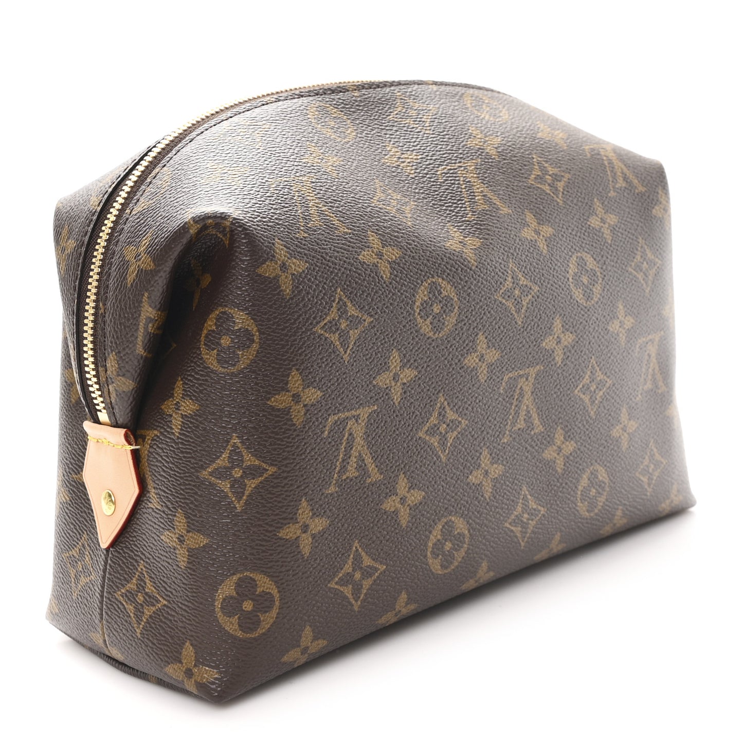 Monogram Cosmetic Pouch GM NM