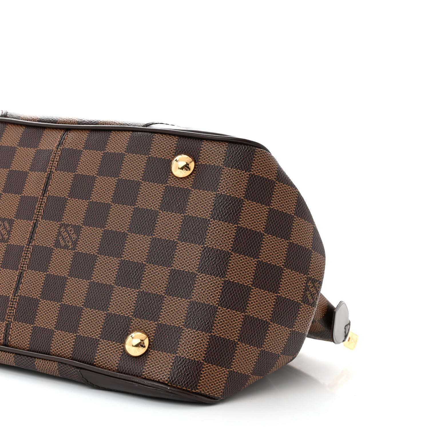 Louis Vuitton Damier Ebene Verona PM 9 of 10