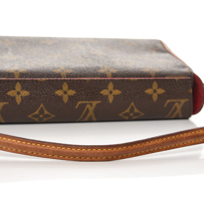 Louis Vuitton Monogram Recital 12 of 12