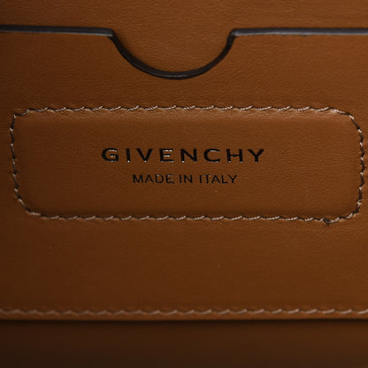 Givenchy Soft Calfskin Medium Soft Antigona Military Green 8 of 8