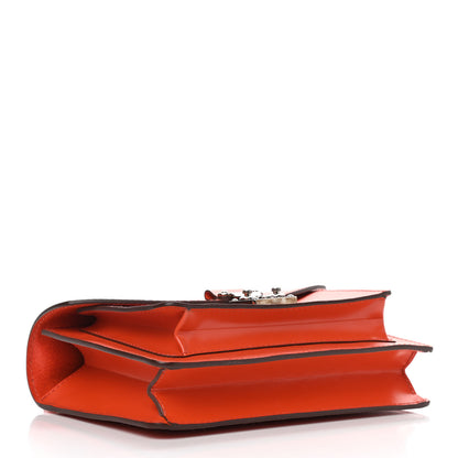 Louis Vuitton Epi Monceau BB Piment 4 of 9