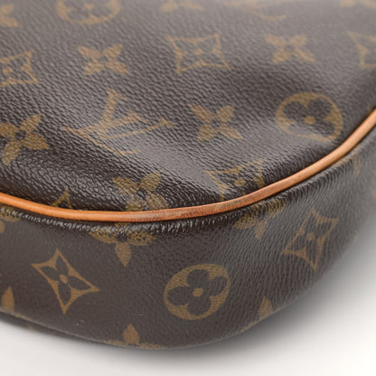 Louis Vuitton Monogram Odeon PM 10 of 16