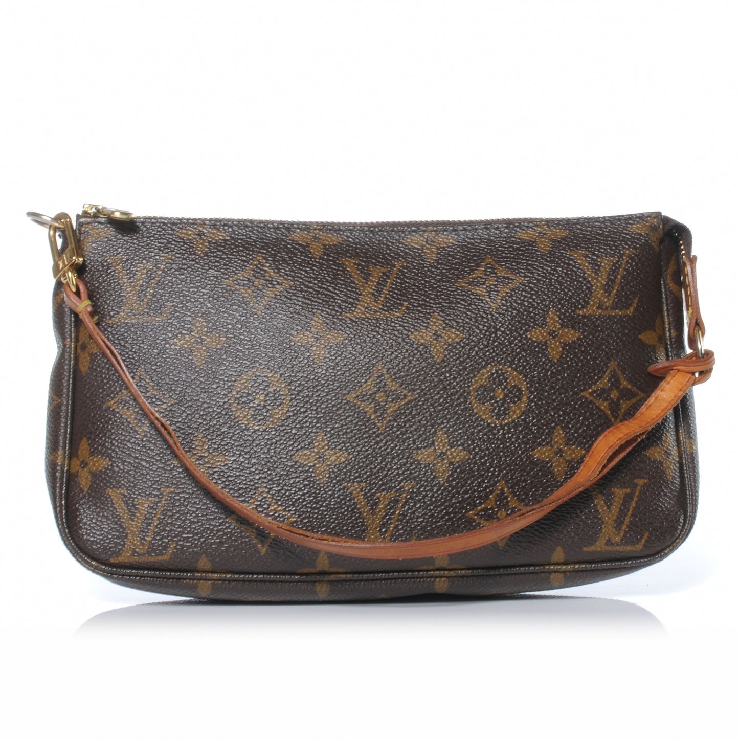 Monogram Pochette Accessories
