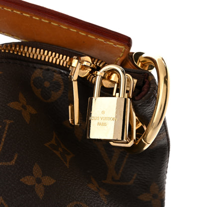 Louis Vuitton Monogram Berri MM 6 of 11