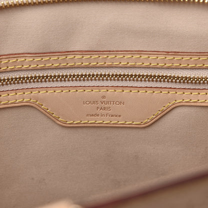 Louis Vuitton Vernis Brea MM Dune 6 of 12