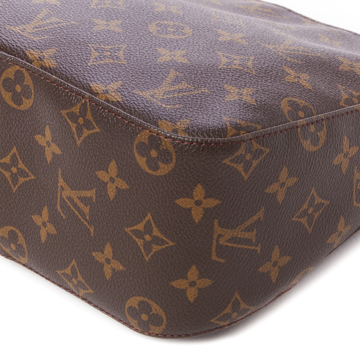 Louis Vuitton Monogram Looping MM 5 of 8
