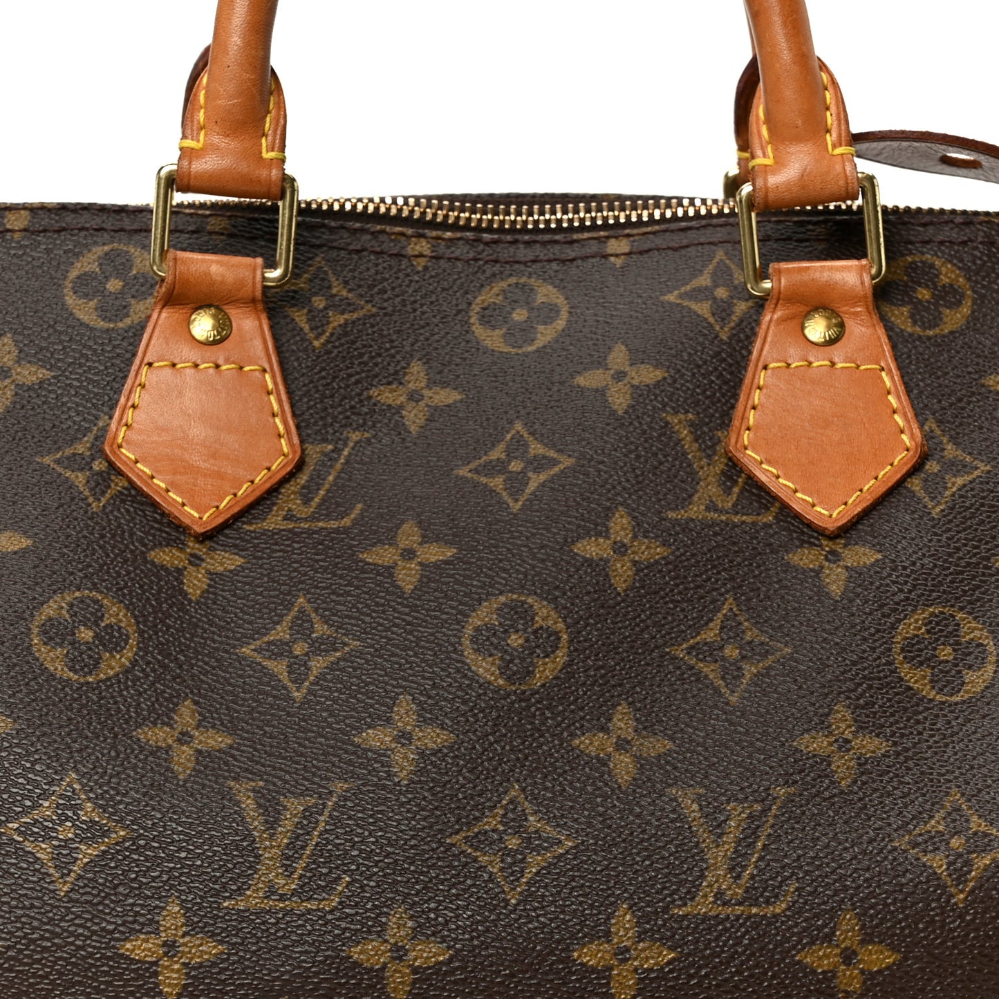 Monogram Speedy 30