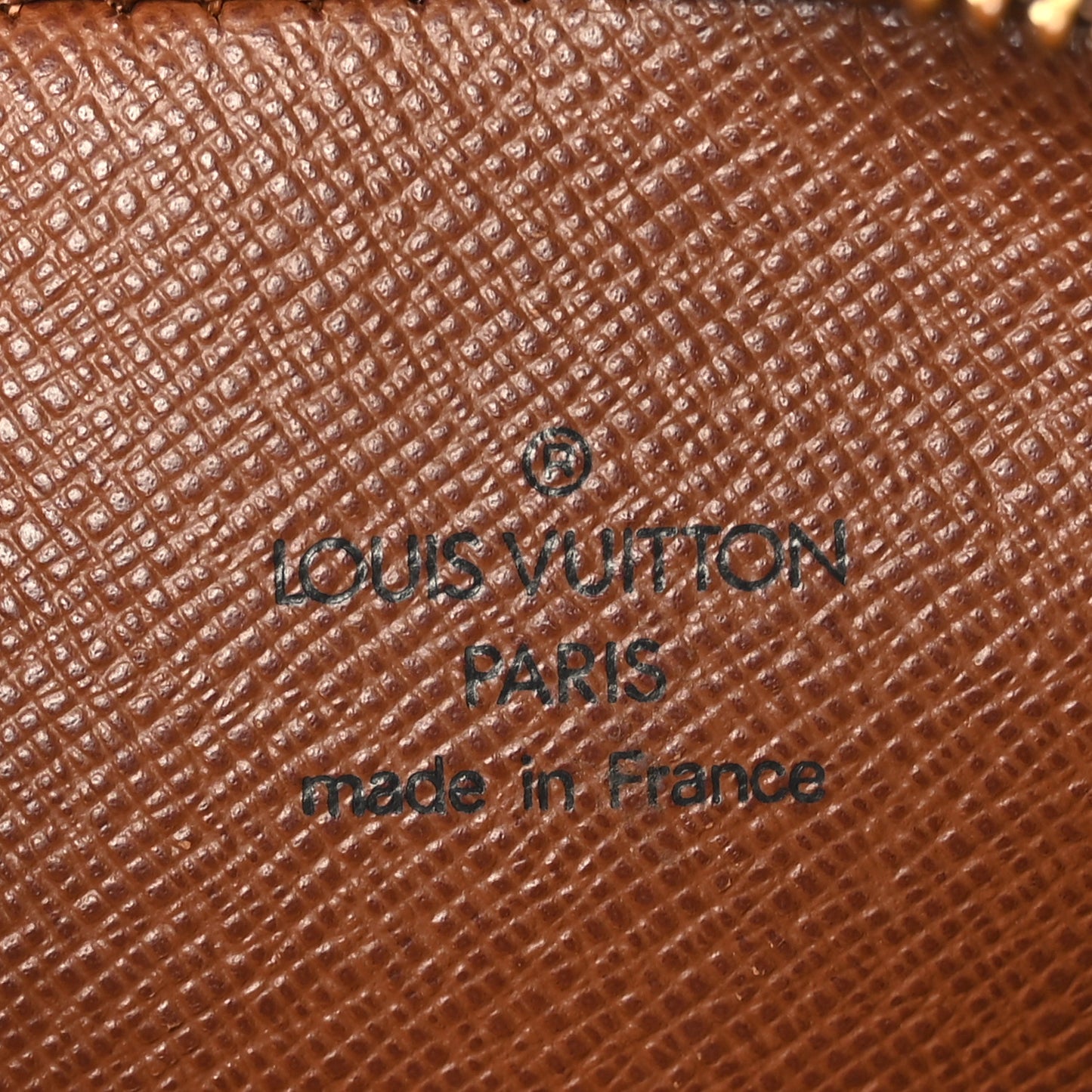 Monogram Danube 21
