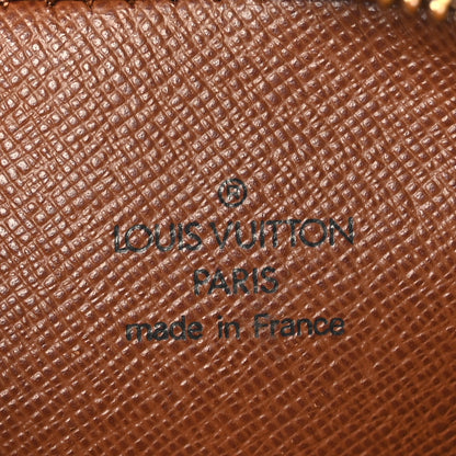 Louis Vuitton Monogram Danube 21 6 of 8
