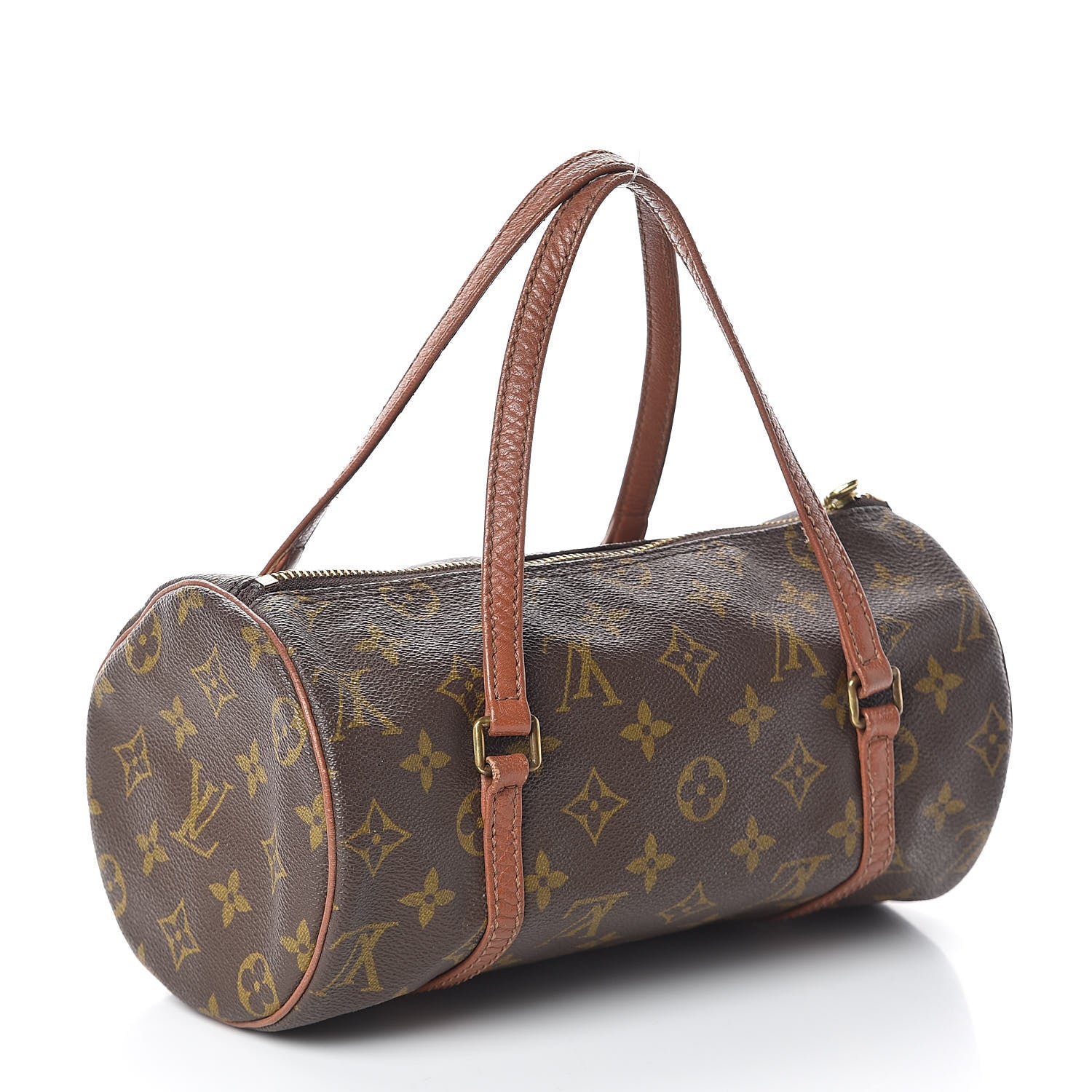 Louis Vuitton Monogram Papillon 26 3 of 10