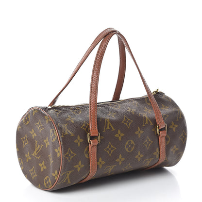 Louis Vuitton Monogram Papillon 26 3 of 10
