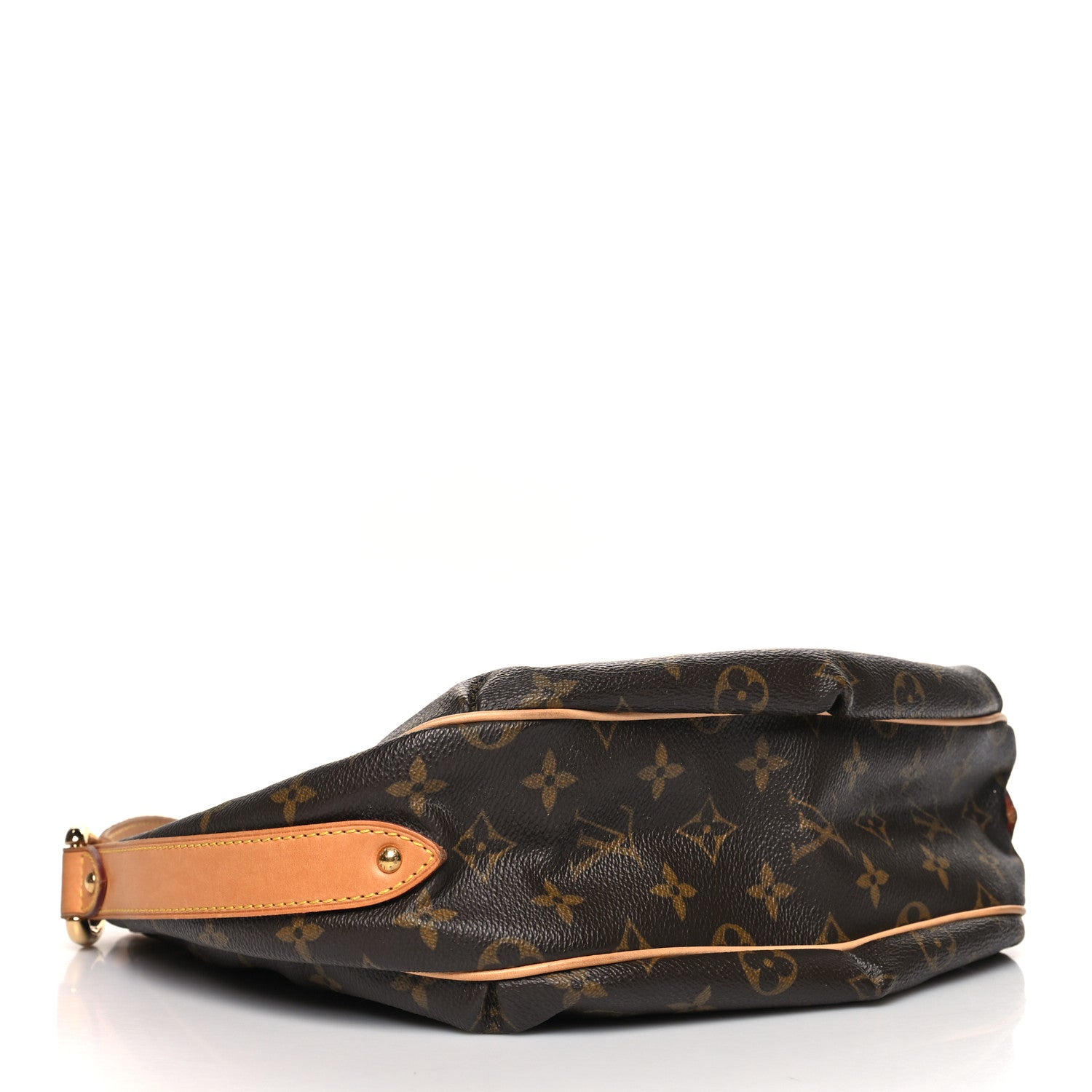 Louis Vuitton Monogram Tulum GM 4 of 15
