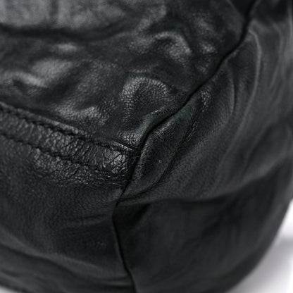 Givenchy Tumbled Sheepskin Mini Pandora Black 11 of 15