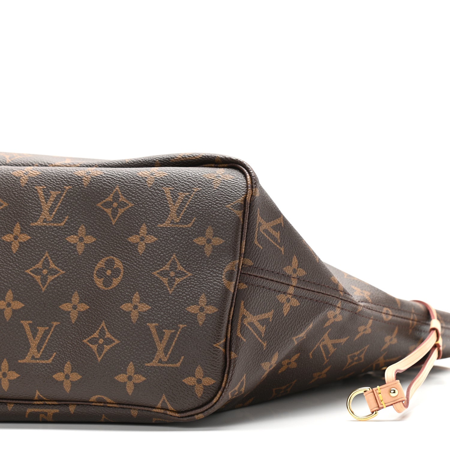 Louis Vuitton Monogram Neo Neverfull MM Cherry 11 of 11