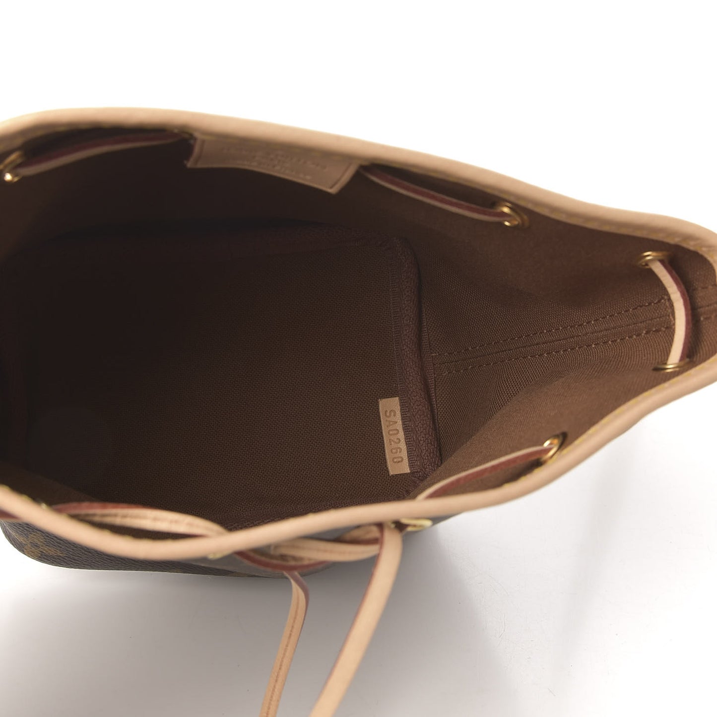 Monogram Nano Noe