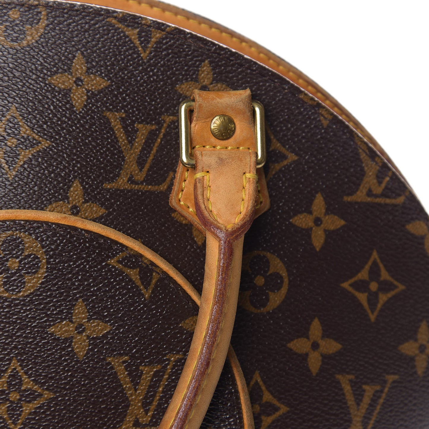 Monogram Ellipse PM