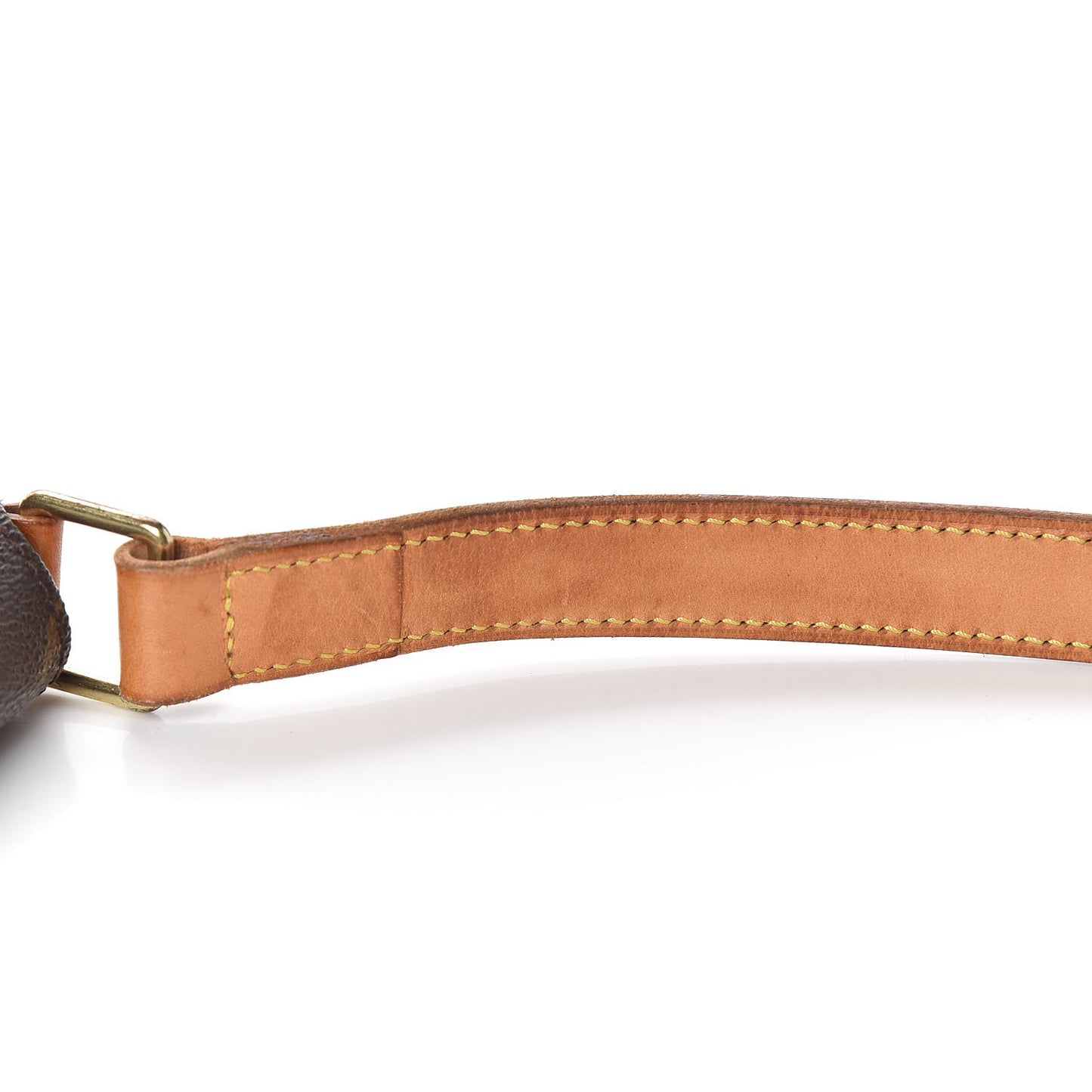 Monogram Musette GM
