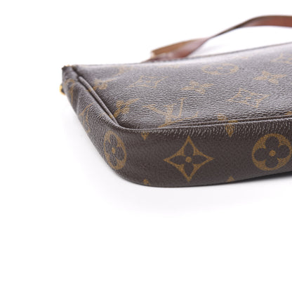Louis Vuitton Monogram Pochette Accessories 7 of 9