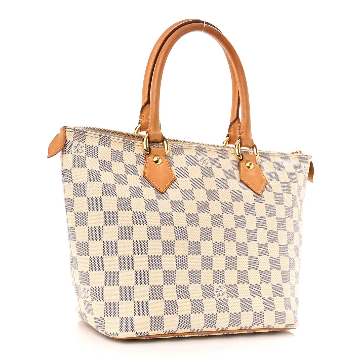 Damier Azur Saleya PM