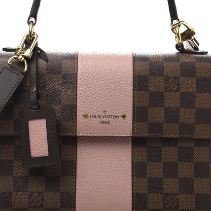 Louis Vuitton Damier Ebene Bond Street Magnolia 10 of 11