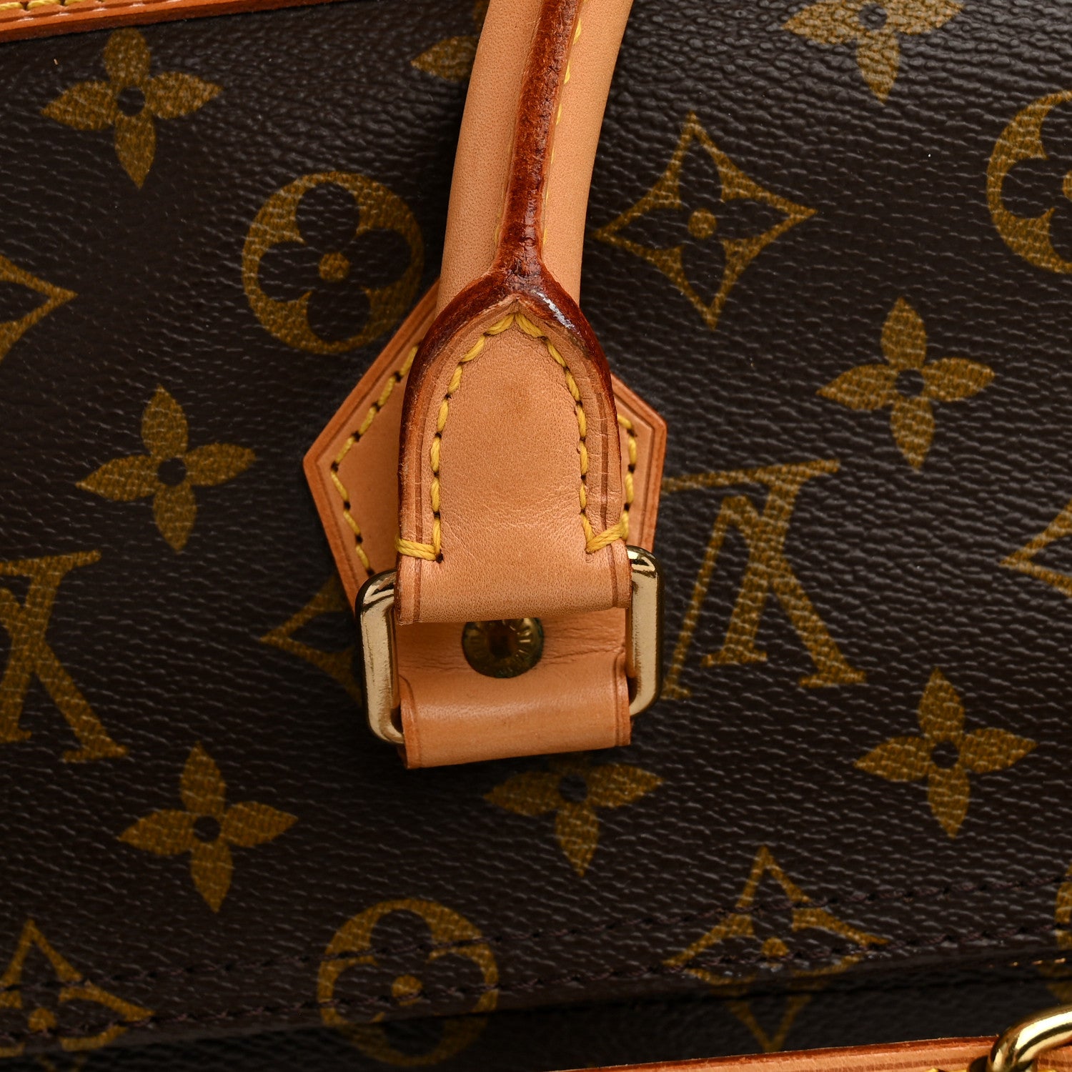 Louis Vuitton Monogram Cruiser 45 12 of 16