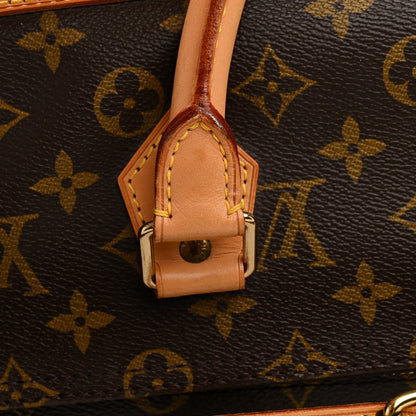 Louis Vuitton Monogram Cruiser 45 12 of 16