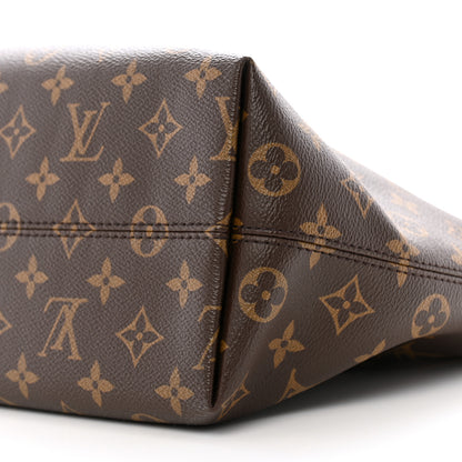 Louis Vuitton Monogram Boetie MM NM 10 of 12