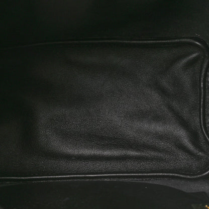 Loewe Nappa Small Squeeze Bag Black 5 of 9