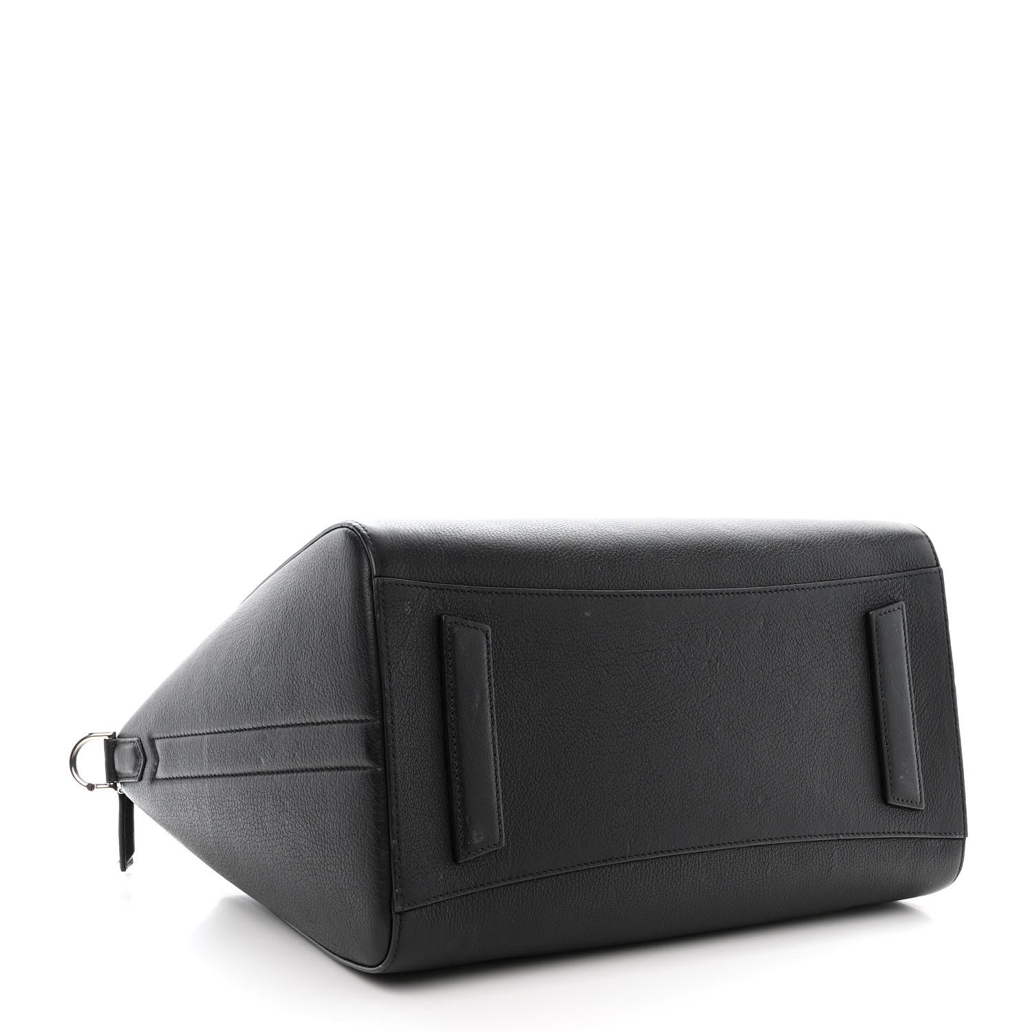 Givenchy Sugar Goatskin Medium Antigona Black 4 of 11