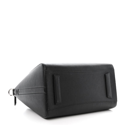 Givenchy Sugar Goatskin Medium Antigona Black 4 of 11
