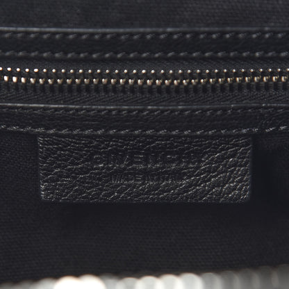 Givenchy Sugar Goatskin Medium Antigona Black 6 of 9