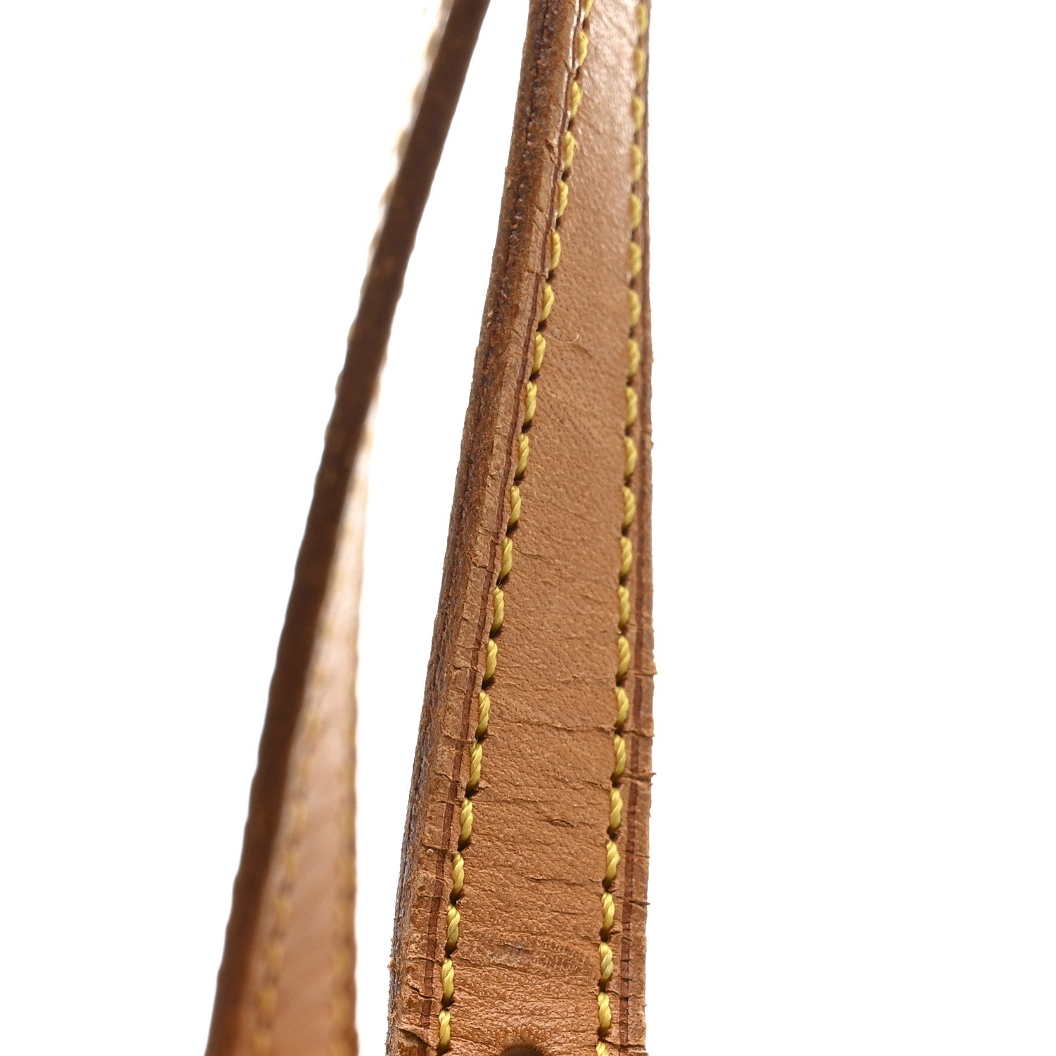 Louis Vuitton Monogram Petit Bucket 23 14 of 15