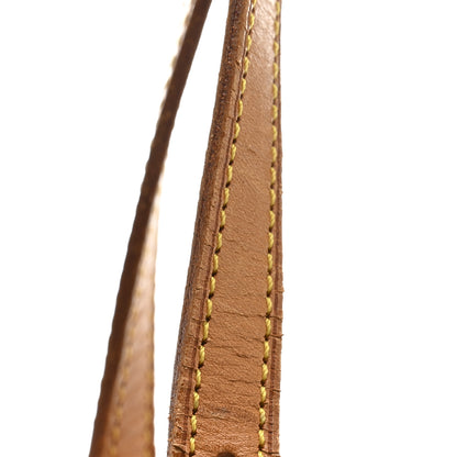 Louis Vuitton Monogram Petit Bucket 23 14 of 15