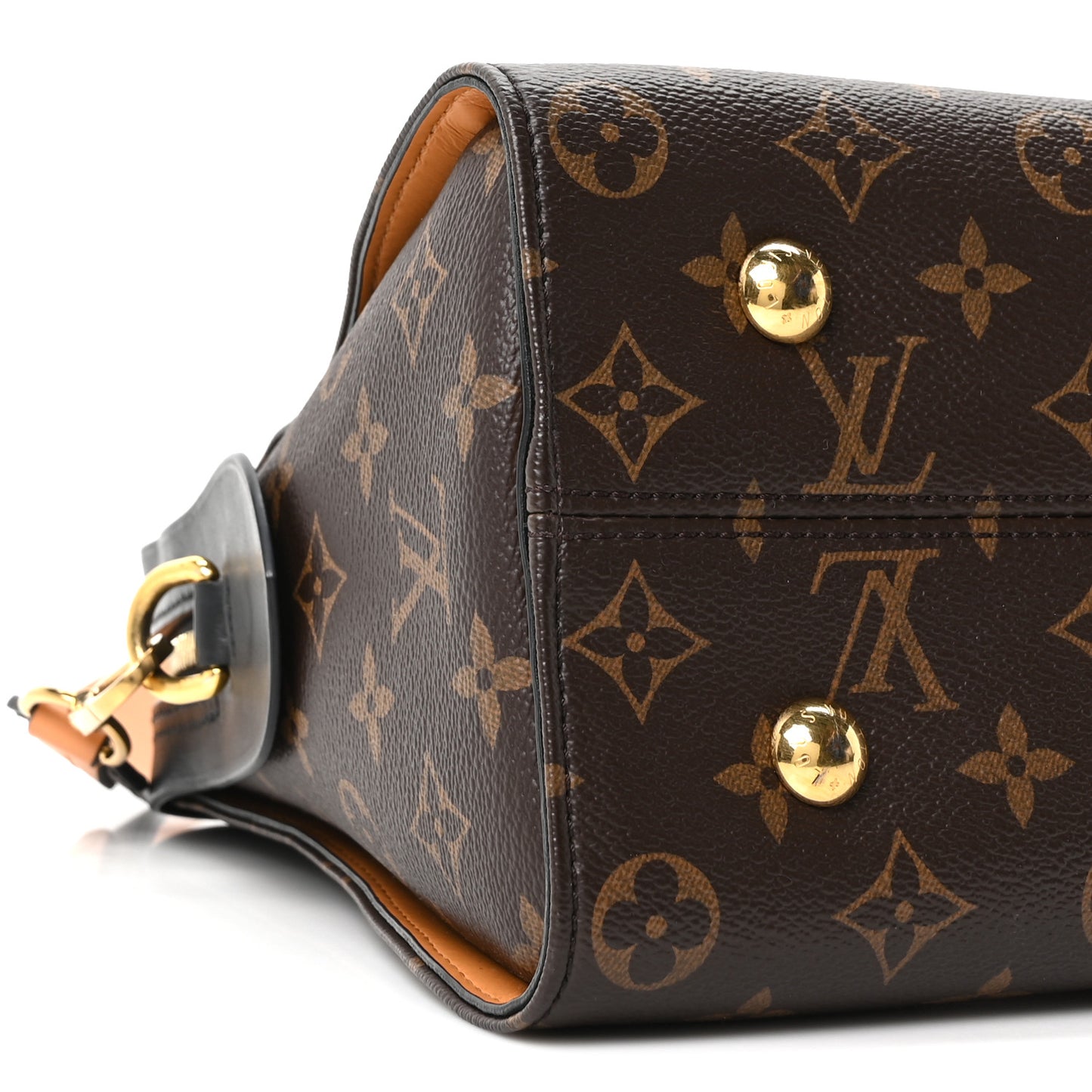 Monogram Tuileries Black