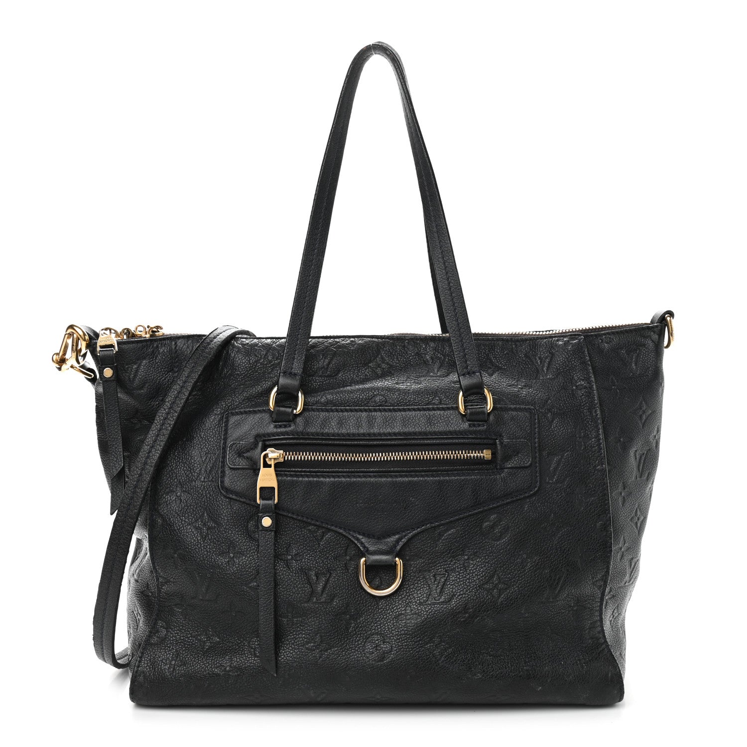 Louis Vuitton Empreinte Lumineuse PM Infini 1 of 12