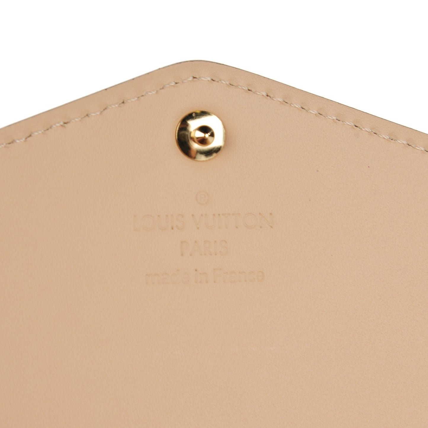 Vernis Sarah Wallet NM Dune