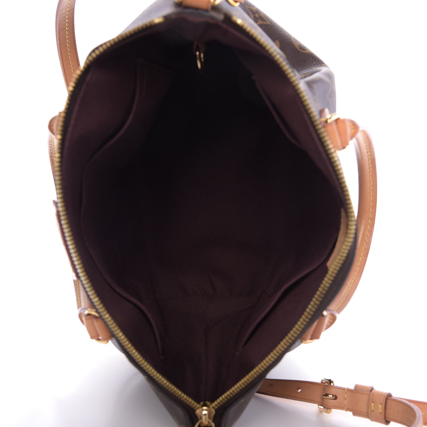 Louis Vuitton Monogram Turenne PM 6 of 10