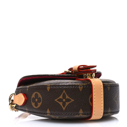 Louis Vuitton Monogram Micro Chantilly 4 of 12
