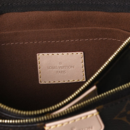 Louis Vuitton Monogram Multi Pochette Accessories Kaki 7 of 15