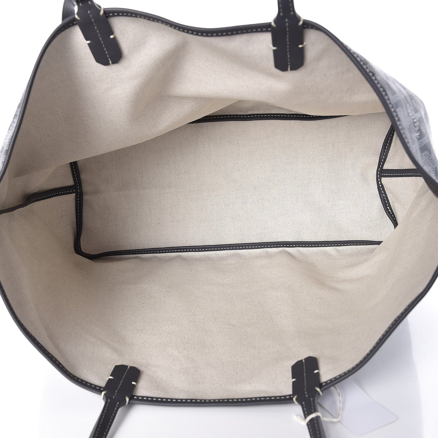 Goyardine Saint Louis PM Grey