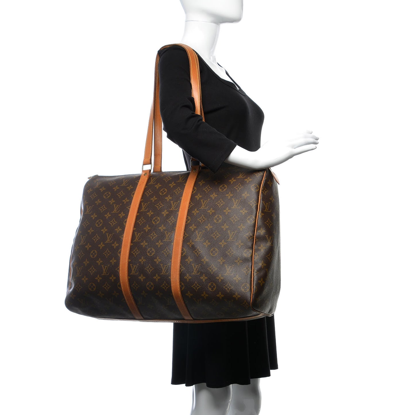 Monogram Sac Flanerie 50