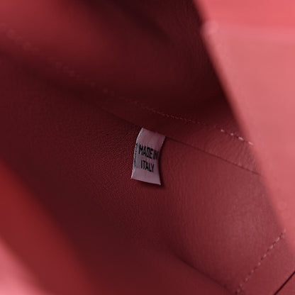 Mansur Gavriel Suede Lady Bag Blush 7 of 12