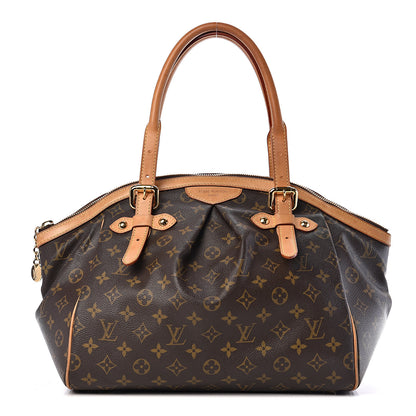 Louis Vuitton Monogram Tivoli GM 1 of 10