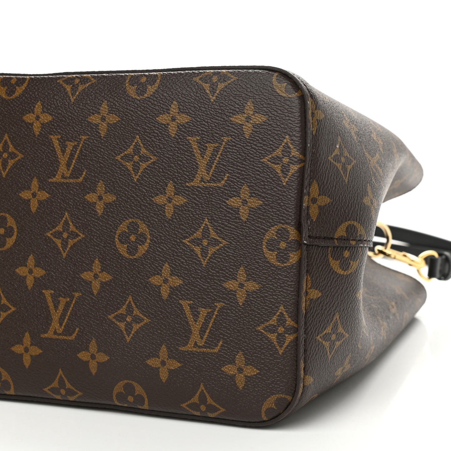 Monogram Neonoe MM Black