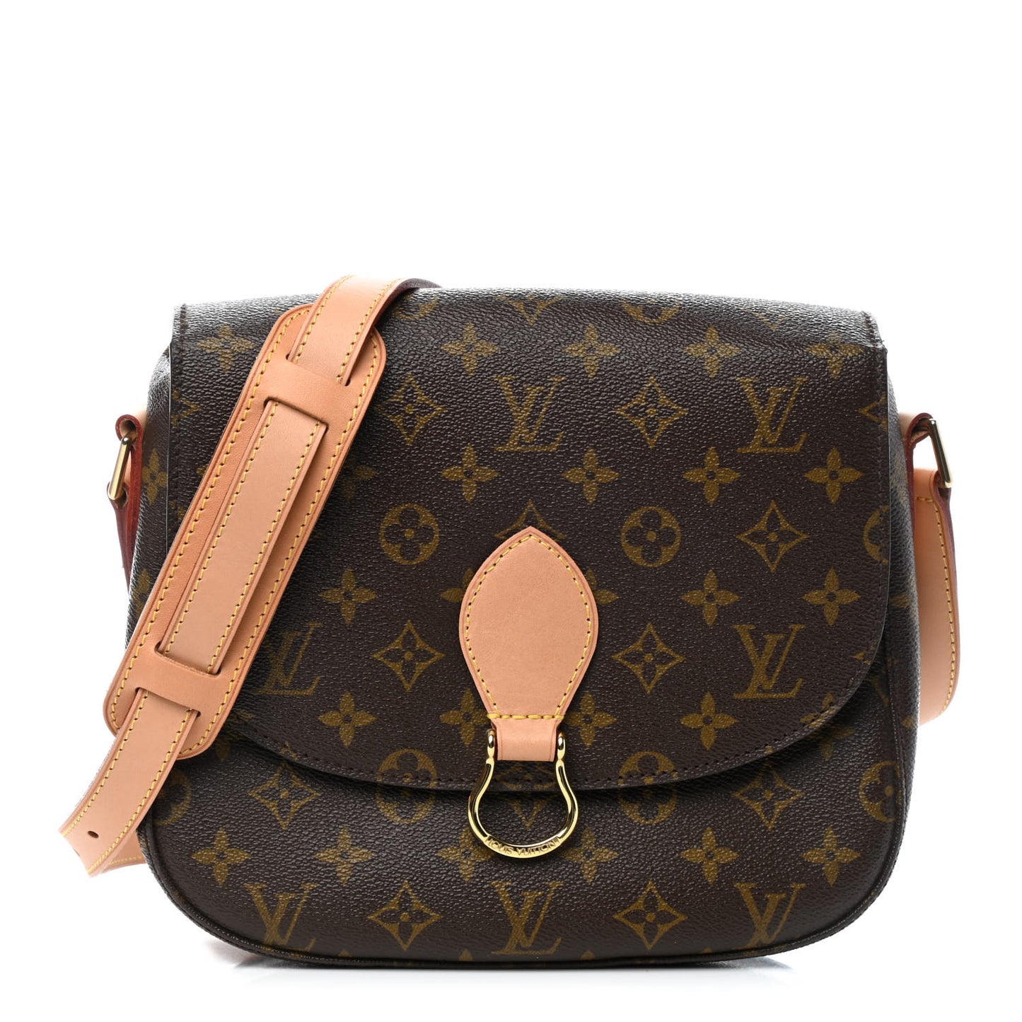 Monogram Saint Cloud GM